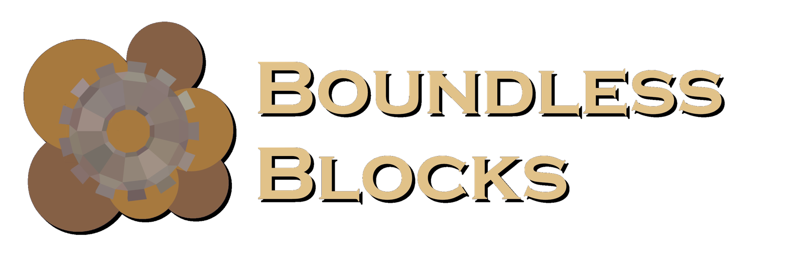 Boundless Blocks SMP - Create & Numismatics